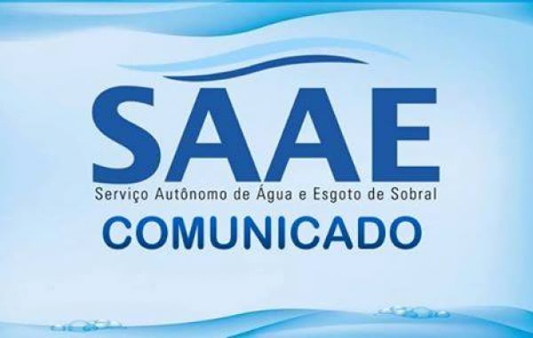 Comunicado