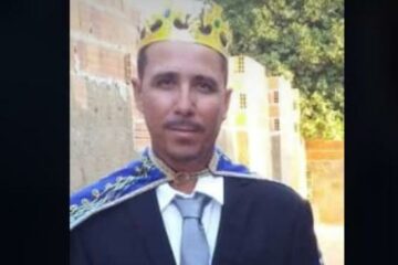 Cláudio Teixeira da Silva morreu vítima de descarga elétrica, nesta segunda-feira(6),em Malhada