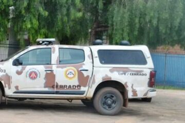 Viatura-Cerrado