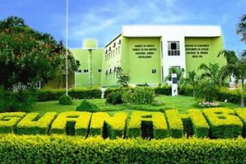 Prefeitura de Guanambi