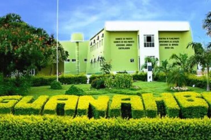 Prefeitura de Guanambi