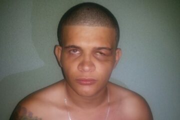 Josenildo de Matos Cardoso foi morto a tiros na tarde deste sábado (25),em Guanambi.