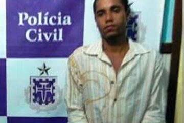 Geraldo Santos Chaves foi baleado ta tarde desta segunda-feira (27), em Guanambi