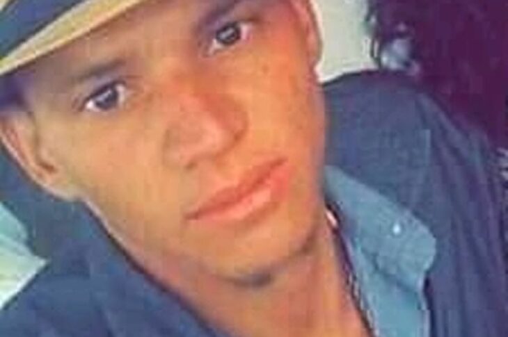 Diego morreu na noite de sábado (2), em Malhada. Foto: perfil pessoal.