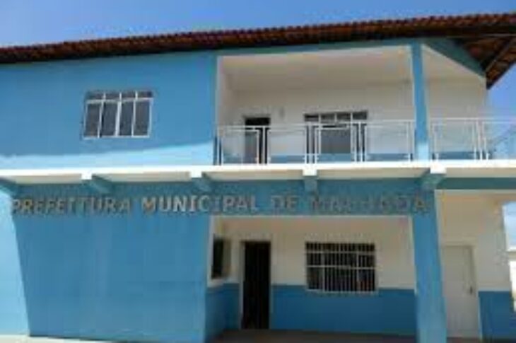 Prefeitura de Malhada edita novo decreto autorizando o funcionamento do comércio no sistema delivery. Foto: ASCOM