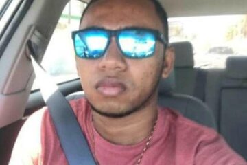 Sapatinho foi inserido no Baralho do Crime da Secretaria da Segurança Pública (SSP). Foto: divulgação.