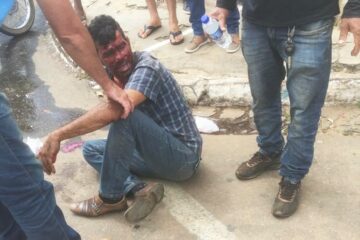 Leonardo foi encontrado morto em sua casa neste domingo (3), em Caculé. Foto: Informe Cidade.