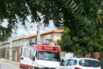 Adolescente é encontrado morto em Guanambi. Foto: reprodução Fala Você.