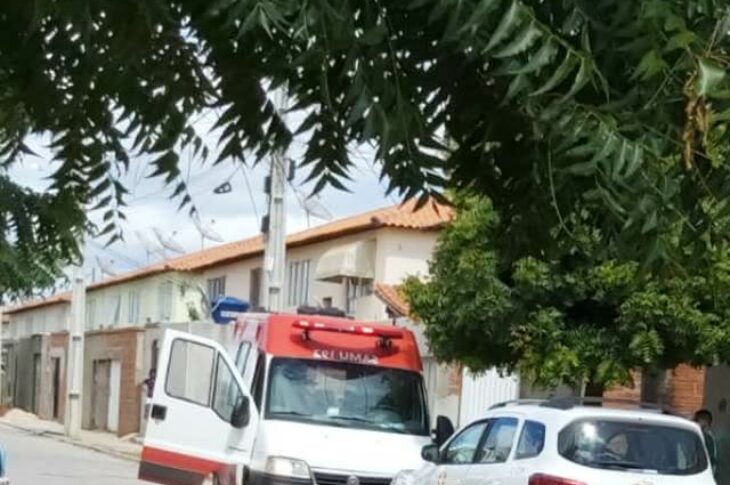 Adolescente é encontrado morto em Guanambi. Foto: reprodução Fala Você.