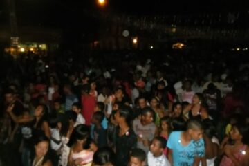 Festa de Santa Cruz é cancelada em Malhada.