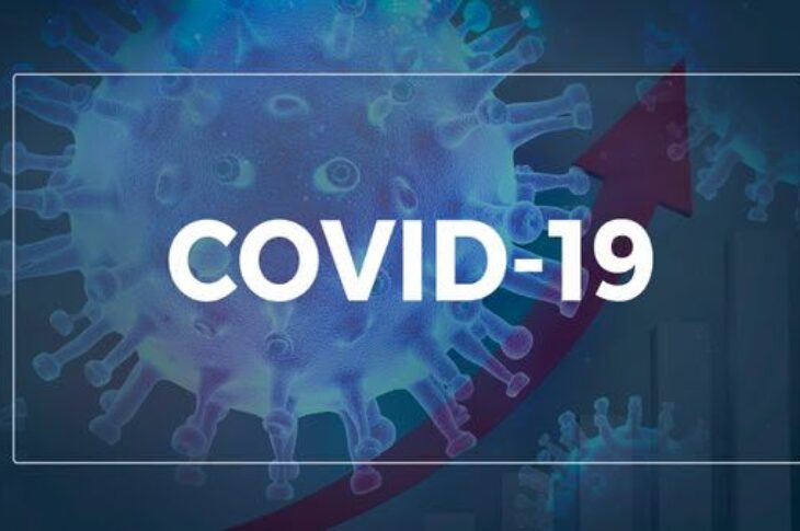 Quarto caso da Covid-19