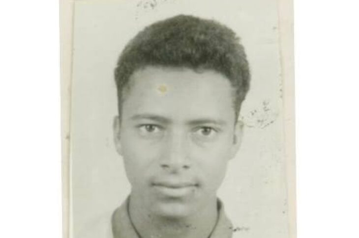 Foragido da Justiça