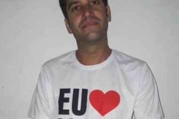 Gilvan Barros