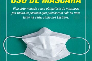 Novo decreto flexibiliza comércio não-essencial, em Caetité.