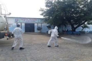 Hospital de Santa Maria da Vitória