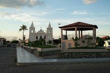 Prefeito de Carinhanha anuncia novas medidas. Foto: divulgação.