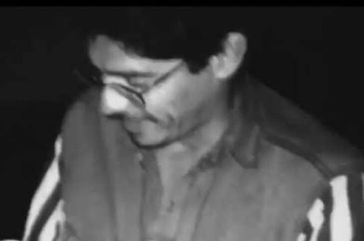 Morre ex-proprietário da Rádio Pontal FM, Luiz Carlos. Foto: reprodução da família.