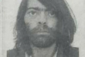 Manoel foi morto a tiros em Licínio de Almeida. Foto: Polícia Civil.