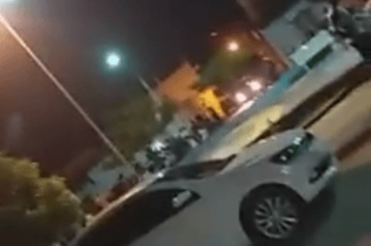 Praça de Santa Cruz