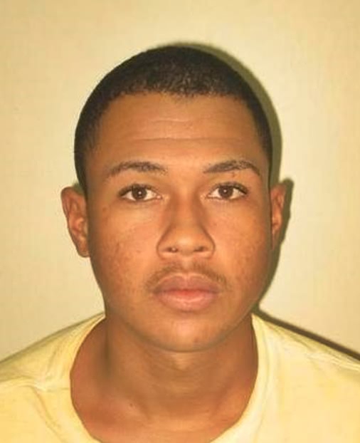 Morto a tiros em Bom Jesus da Lapa. Foto: 24ª Coorpin.