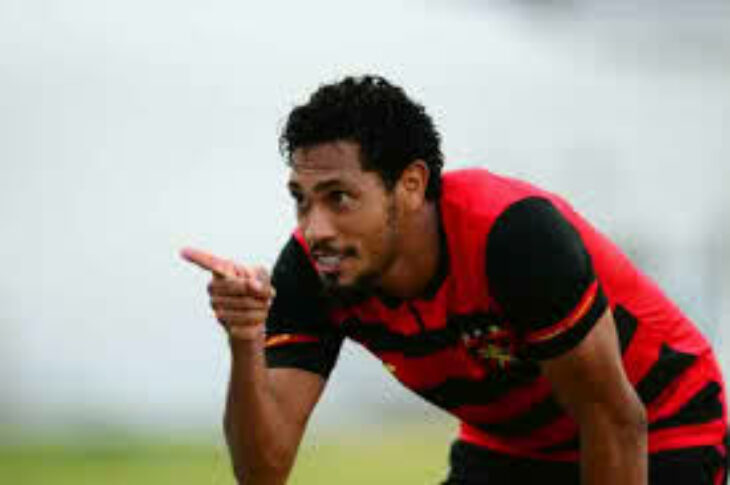 Hernane Brocador é diagnosticado com dengue em Bom Jesus da Lapa. Foto: Super Sportes.