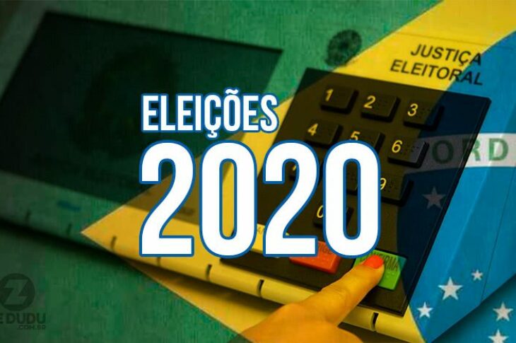 Eleição 2020