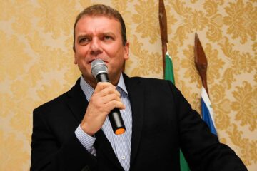 Alfredinho Magalhães.