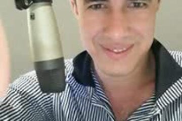 Zezinho Neves. Foto: reprodução pessoal.