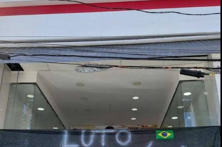 Loja Real Calçado. Foto: reprodução rede social.