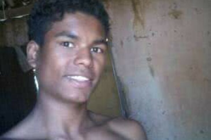 Neto morreu na quinta-feira (2), em Vitória da Conquista. Foto: reprodução.
