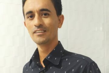 Vilson - Pré-candidato à prefeitura de Carinhanha
