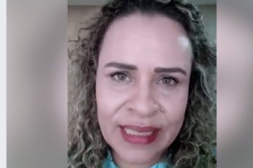 Secretária de Saúde de Juvenília