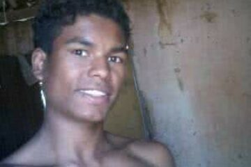 Neto morreu na quinta-feira (2), em Vitória da Conquista. Foto: reprodução.