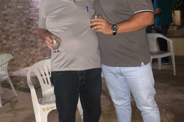 Nilo Coelho