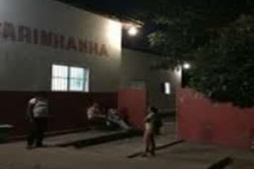 Hospital Maria Pereira Costa