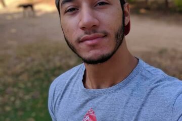 Daniel da Rocha Nobre morreu afogado na tarde de segunda-feira (13), no Estreito, em Carinhanha.