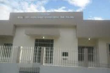 Fórum de Carinhanha