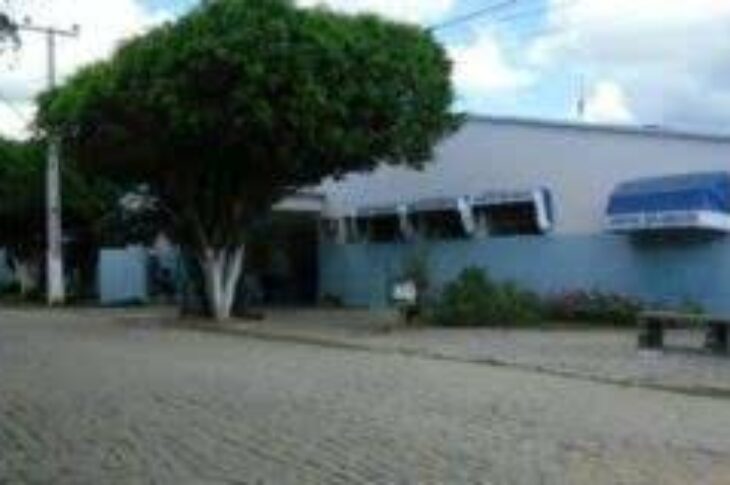 Hospital São Geraldo