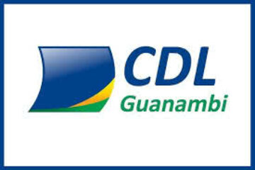 Nota da CDL de Guanambi
