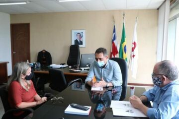 Ivana Bastos. Foto: reprodução.