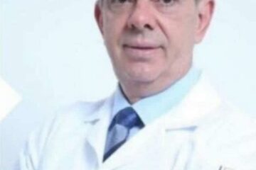 Brancildes Olímpio do Espirito Santo Júnior. Foto: Secretaria de Saúde de Barreiras.