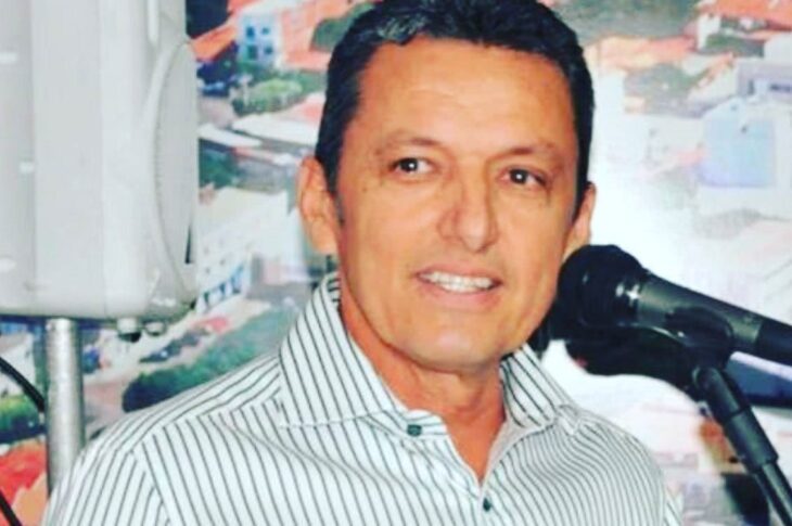 Deputado Charles Fernandes