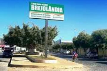 Brejolândia. Reprodução Febebook