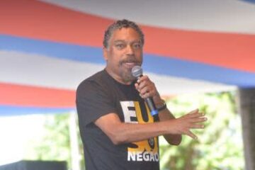 Professor Jorge Portugal