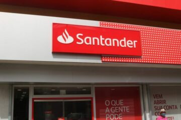 Santander inaugura agência em Guanambi. Foto: Edu Vale | Agência Sertão
