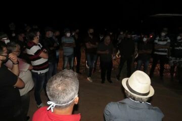 Foto: Reprodução / Macaúbas Notícias