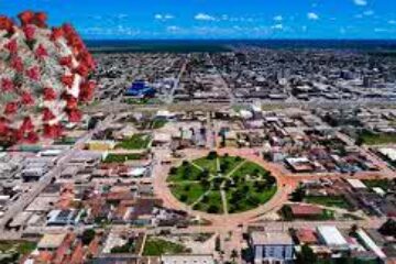 Luís Eduardo Magalhães. Foto: Jornal Nova