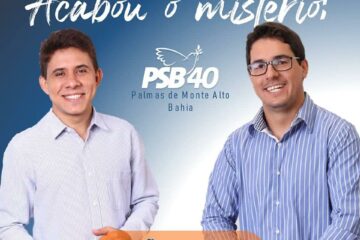 João Pedro e Eduardo