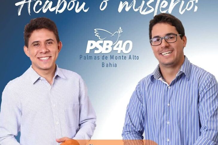 João Pedro e Eduardo