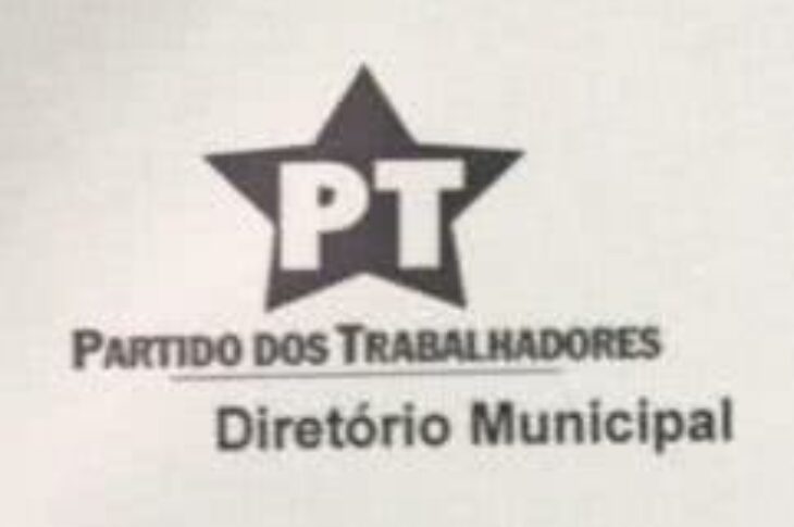 Edital de convocação